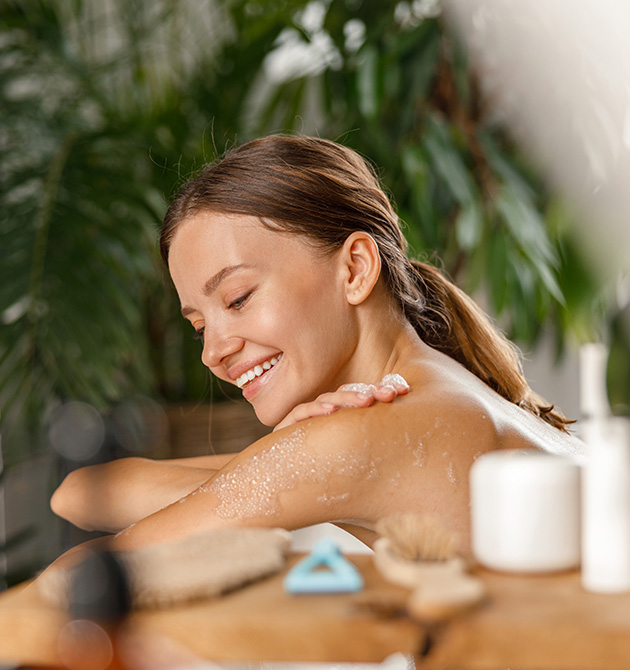 Spa & Sauna