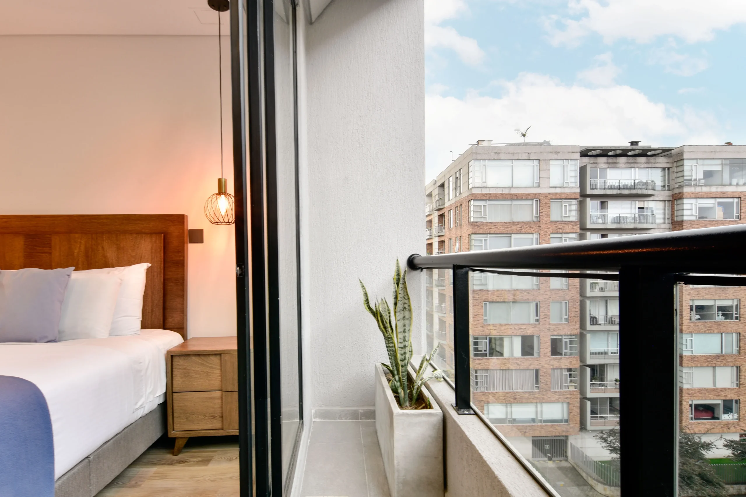 Balcon