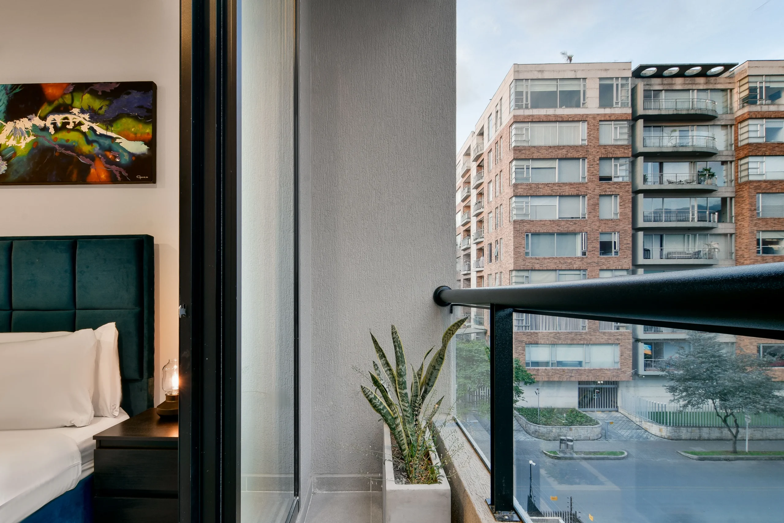 Balcon
