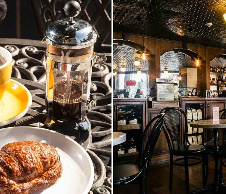 Dónde cenar como un local gourmet en Bogotá: nuestros recomendados