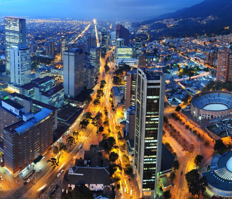 Frases para inspirar tu próxima escapada urbana en Bogotá