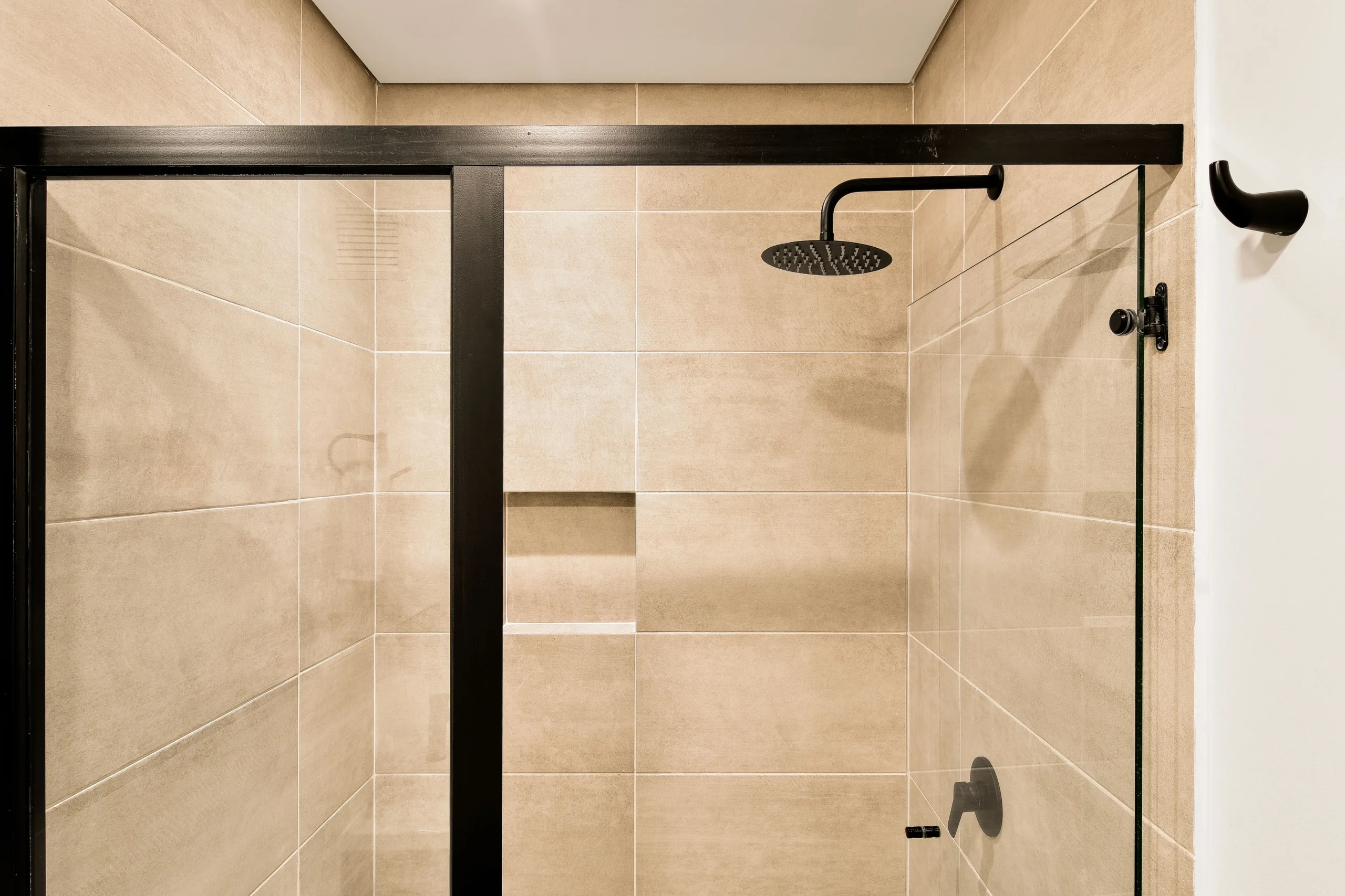 Ducha-baño