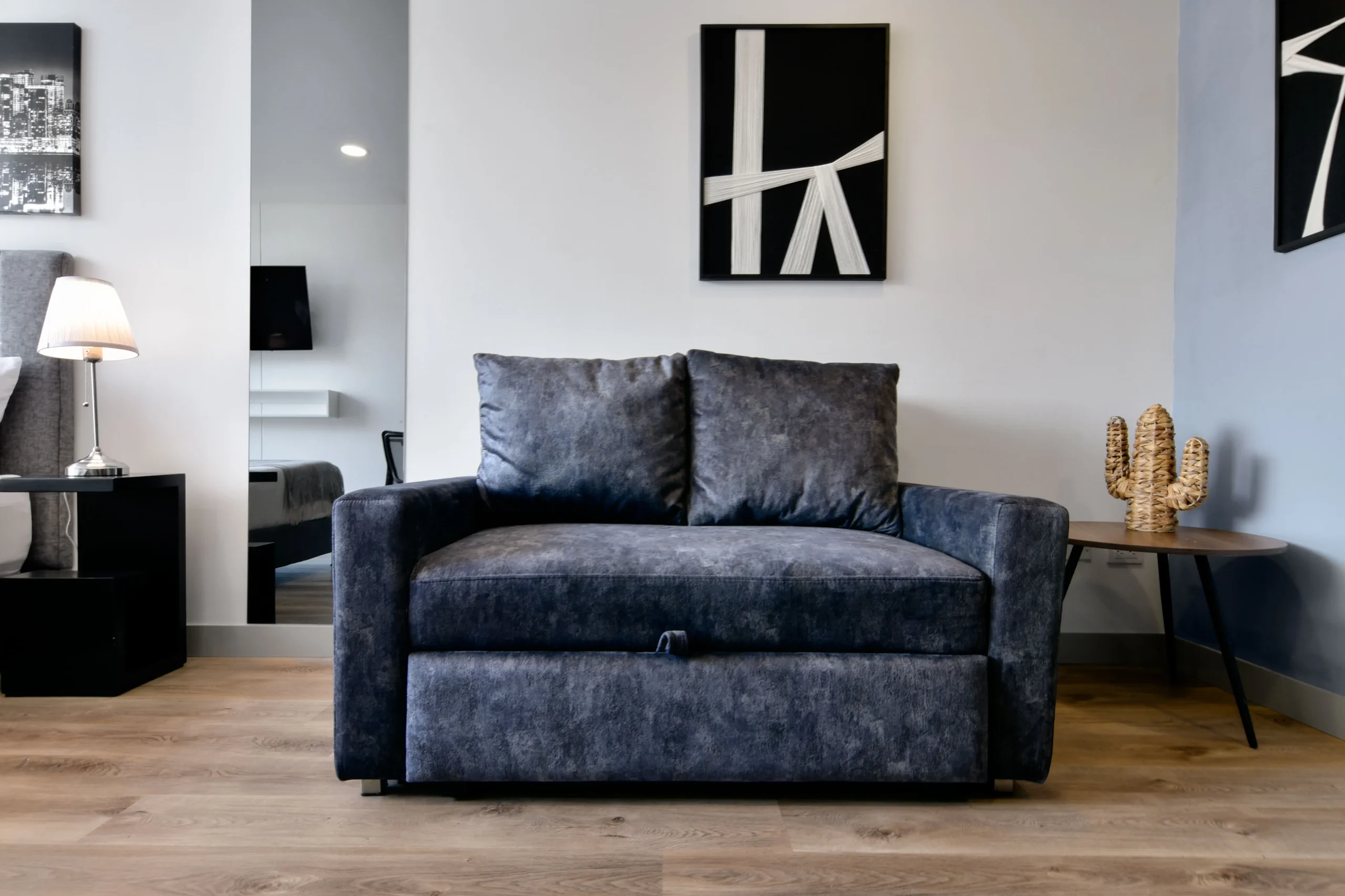Sofa-cama