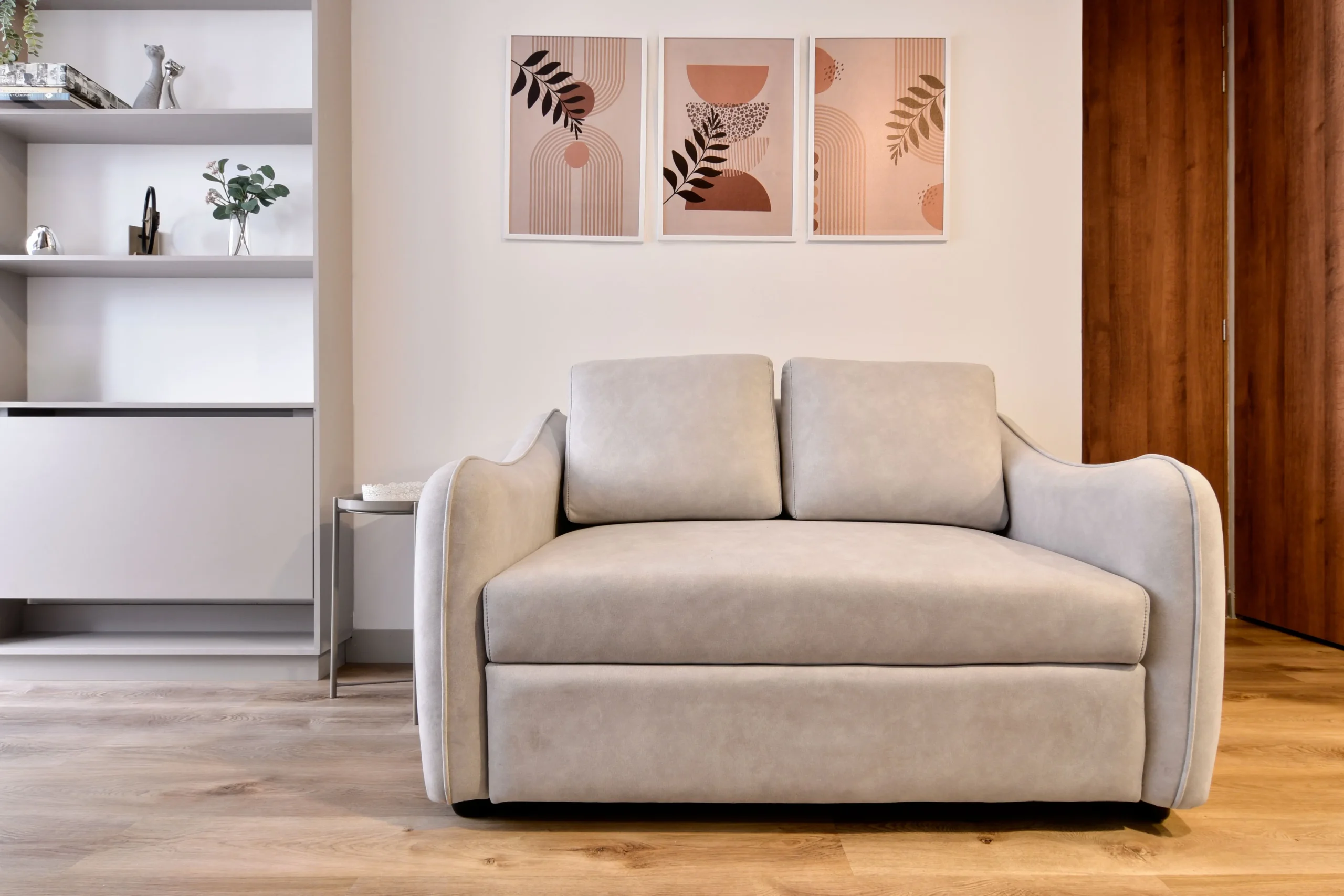 Sofa-cama