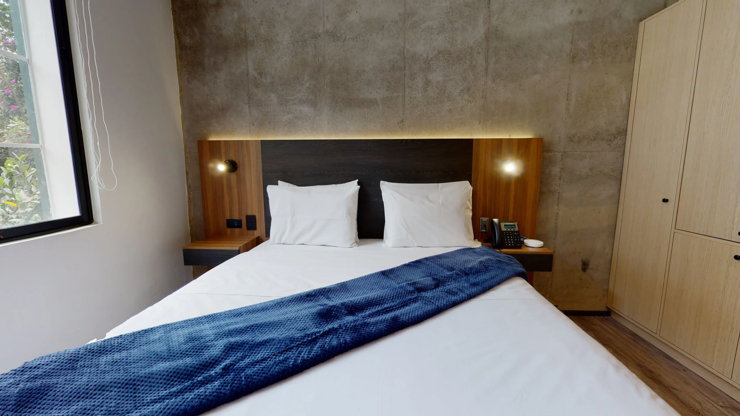 cama