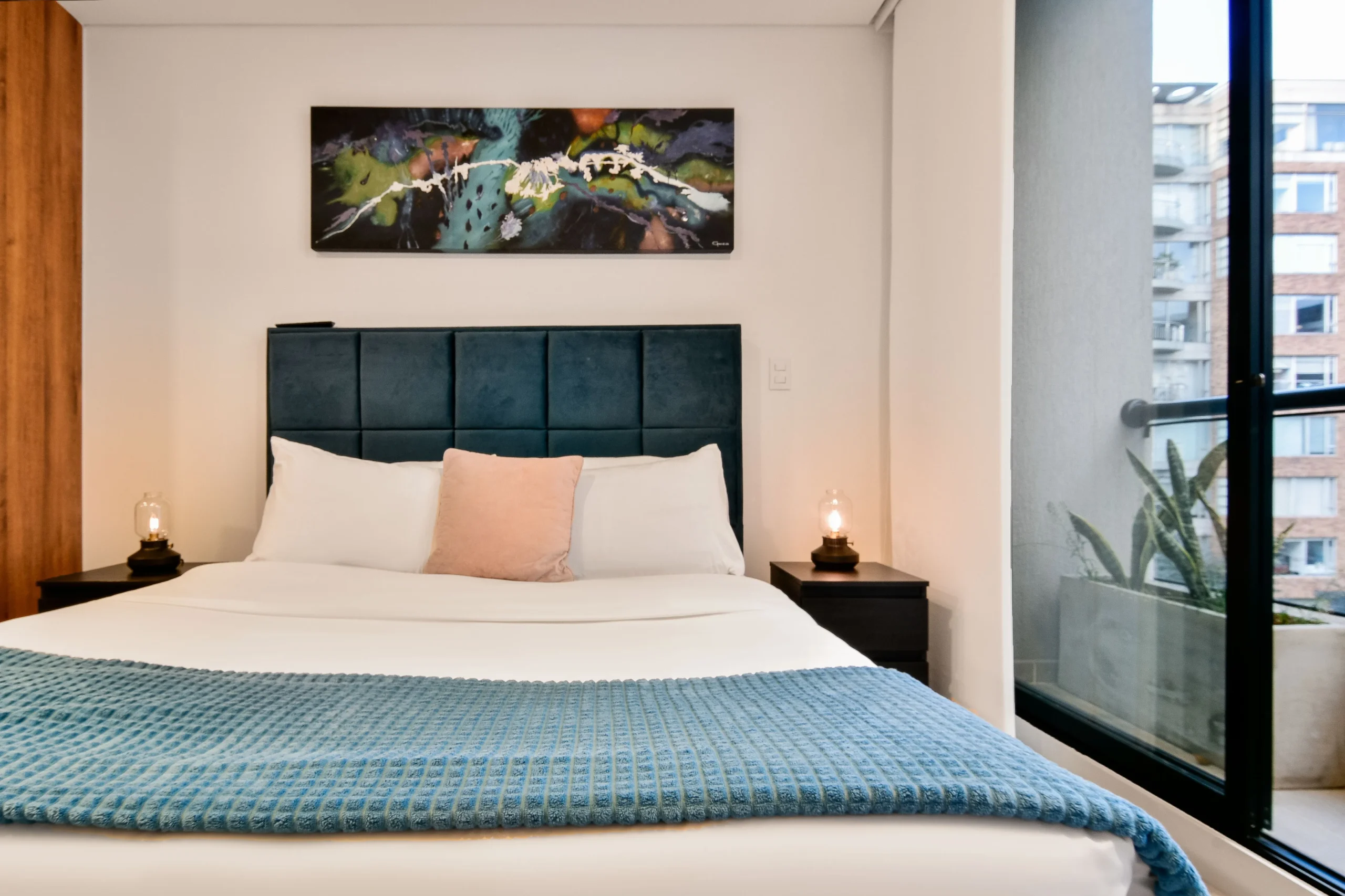 cama