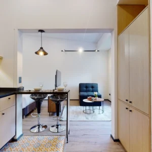 Loft exclusivo en Parkway