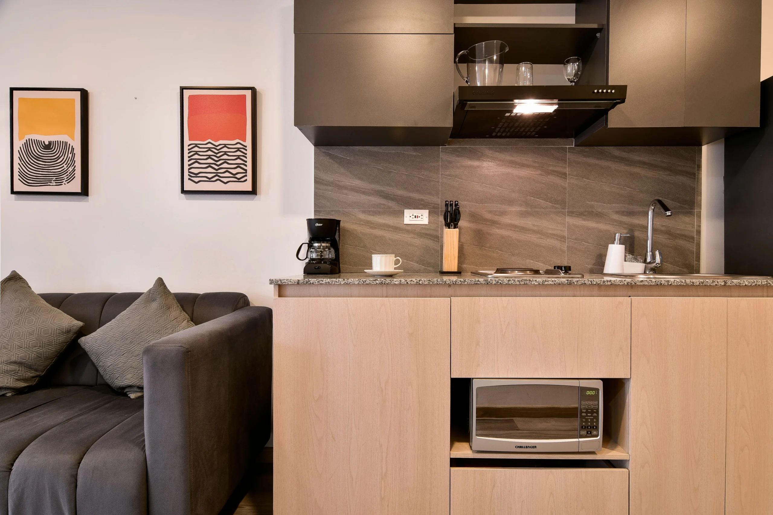 sofa-cocina