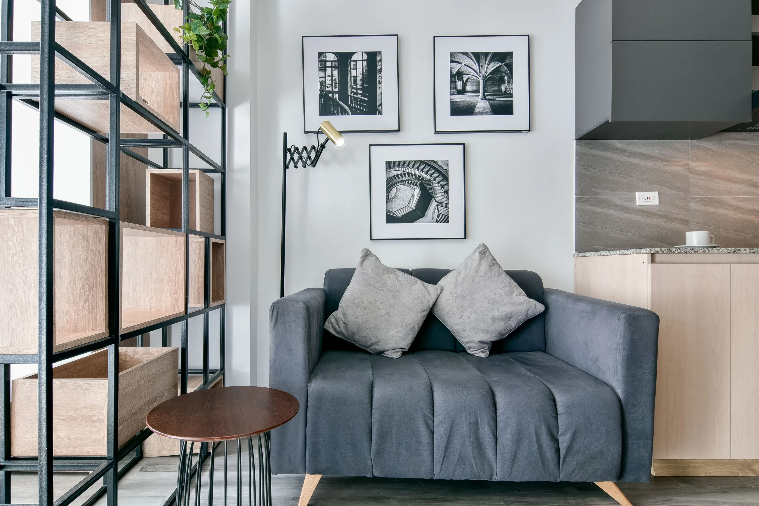 sofa-estante