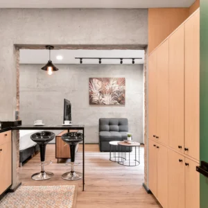 Apartaloft Terraza Parkway