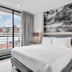 Apartamento DOS HAB-Unicentro