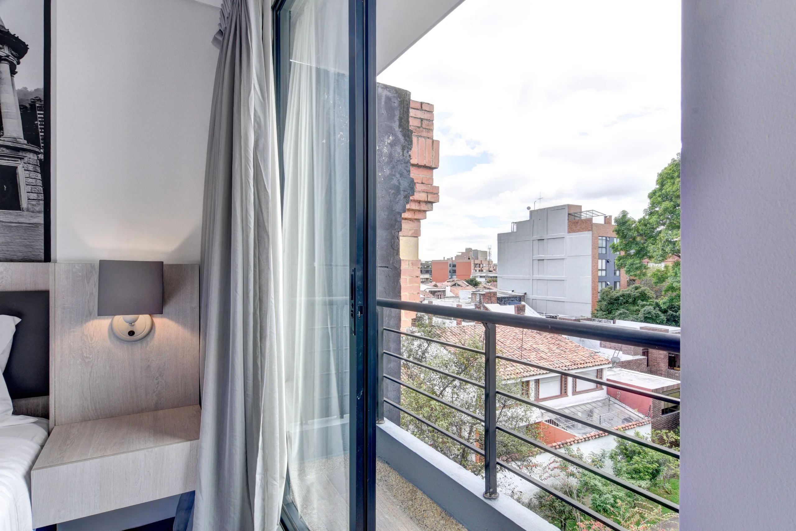 balcon