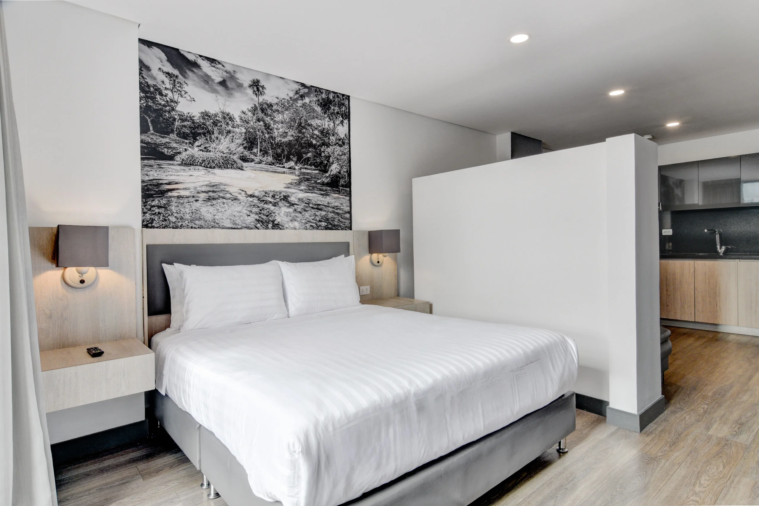 cama-pared